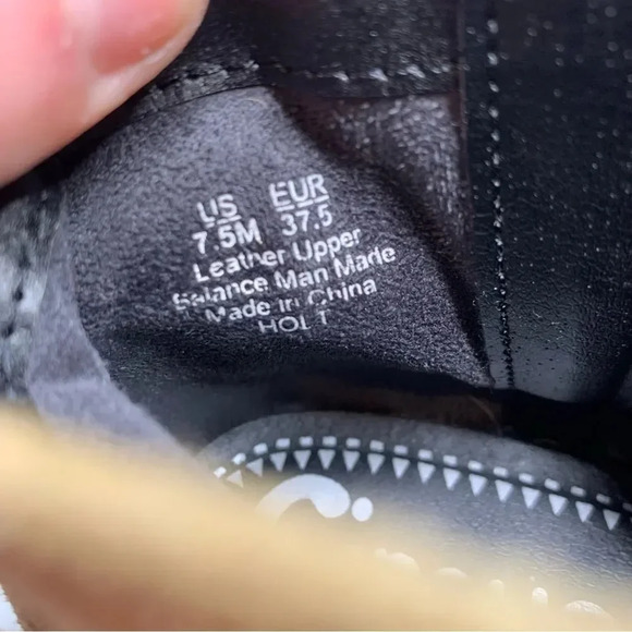 Sam Edelman Holt Camel Suede Leather Ankle Boots - Picture 9 of 12